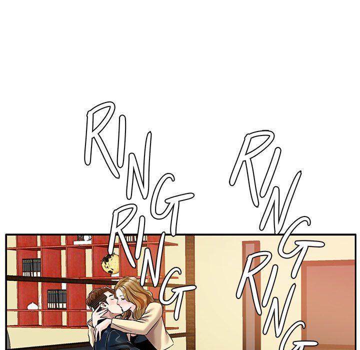 Sponsor (Drama) Manhwa - Chapter 9 Page 59