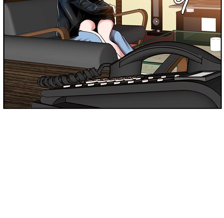 Sponsor (Drama) Manhwa - Chapter 9 Page 60