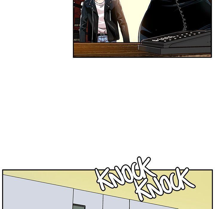 Sponsor (Drama) Manhwa - Chapter 9 Page 62