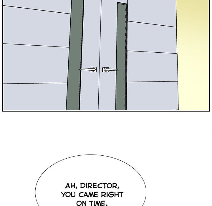 Sponsor (Drama) Manhwa - Chapter 9 Page 63