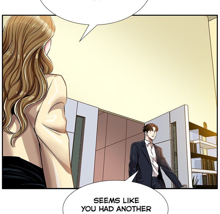 Sponsor (Drama) Manhwa - Chapter 9 Page 64