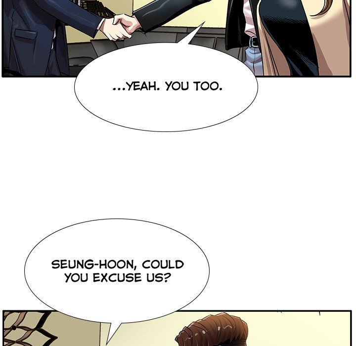 Sponsor (Drama) Manhwa - Chapter 9 Page 66
