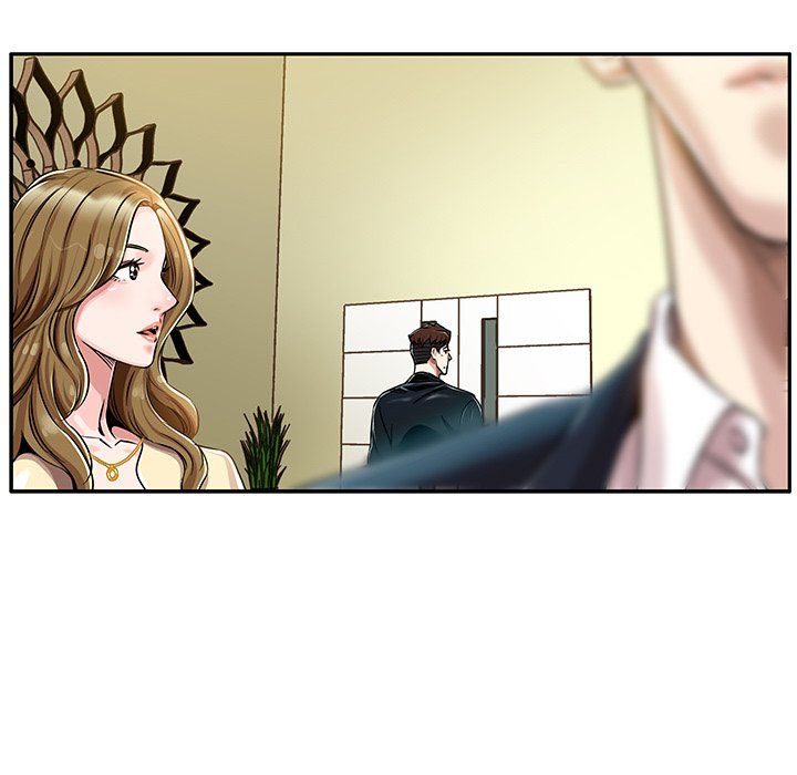 Sponsor (Drama) Manhwa - Chapter 9 Page 68