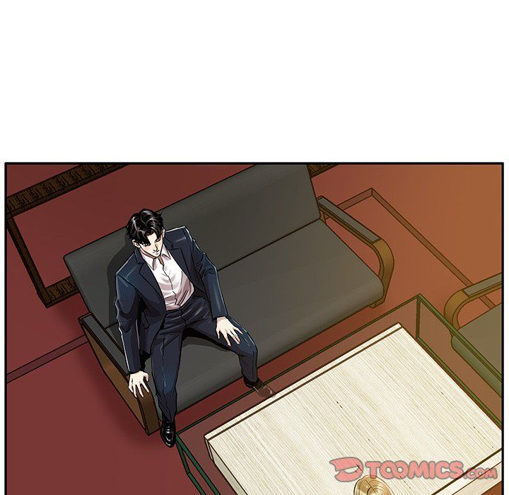 Sponsor (Drama) Manhwa - Chapter 9 Page 69