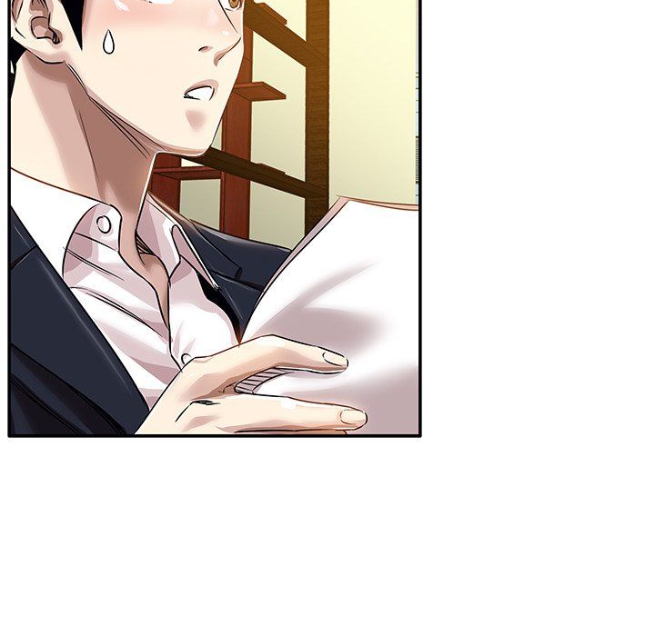 Sponsor (Drama) Manhwa - Chapter 9 Page 74