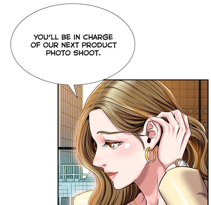 Sponsor (Drama) Manhwa - Chapter 9 Page 75