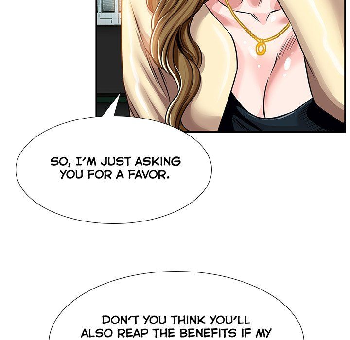 Sponsor (Drama) Manhwa - Chapter 9 Page 76