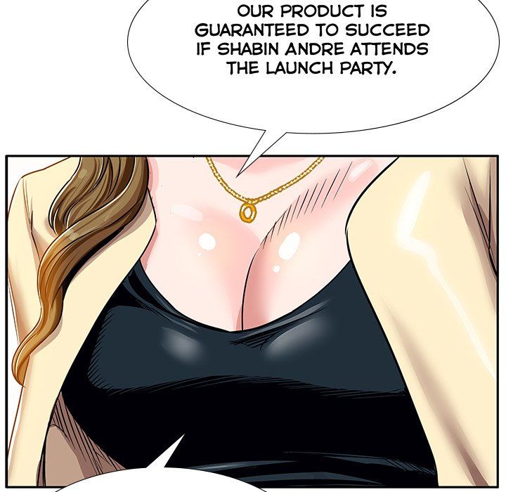 Sponsor (Drama) Manhwa - Chapter 9 Page 78