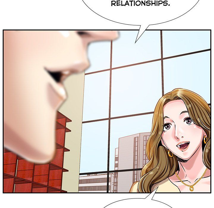 Sponsor (Drama) Manhwa - Chapter 9 Page 81