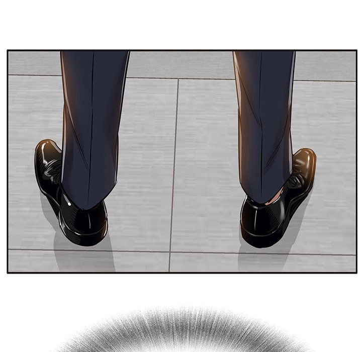 Sponsor (Drama) Manhwa - Chapter 9 Page 84