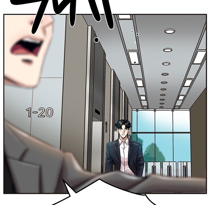 Sponsor (Drama) Manhwa - Chapter 9 Page 87