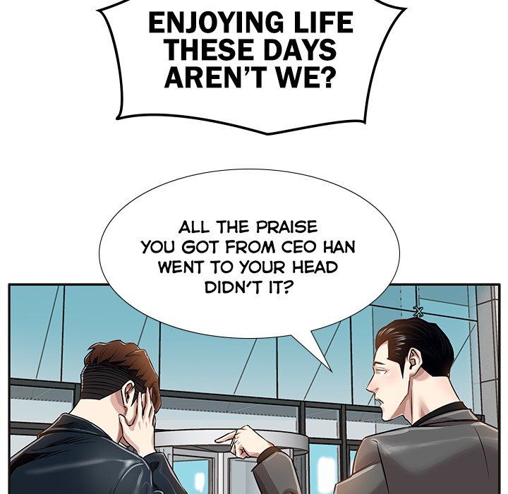 Sponsor (Drama) Manhwa - Chapter 9 Page 88