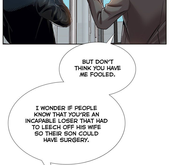 Sponsor (Drama) Manhwa - Chapter 9 Page 89