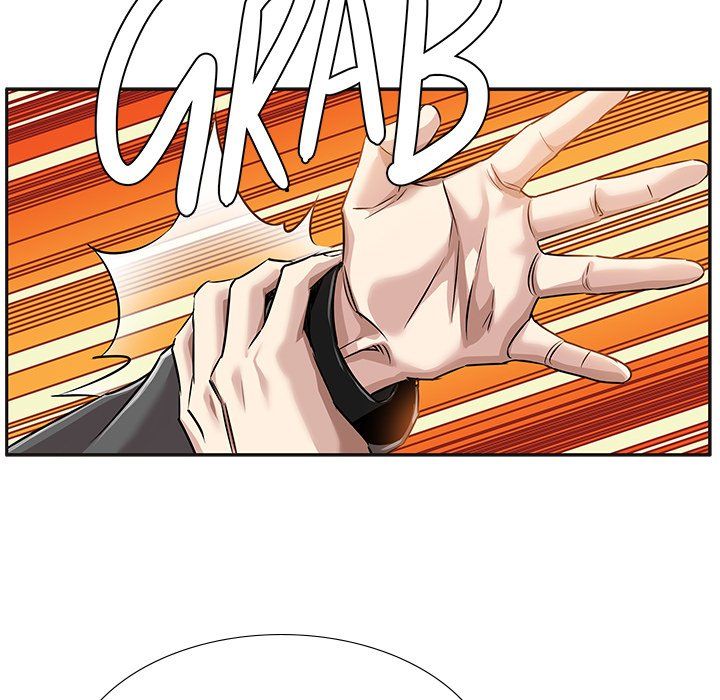 Sponsor (Drama) Manhwa - Chapter 9 Page 92