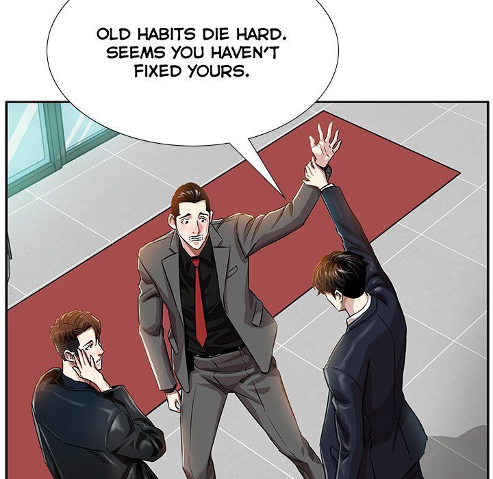 Sponsor (Drama) Manhwa - Chapter 9 Page 93