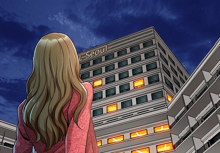 Sponsor (Drama) Manhwa - Chapter 26 Page 2