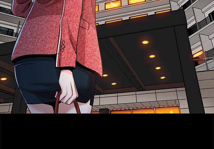 Sponsor (Drama) Manhwa - Chapter 26 Page 3