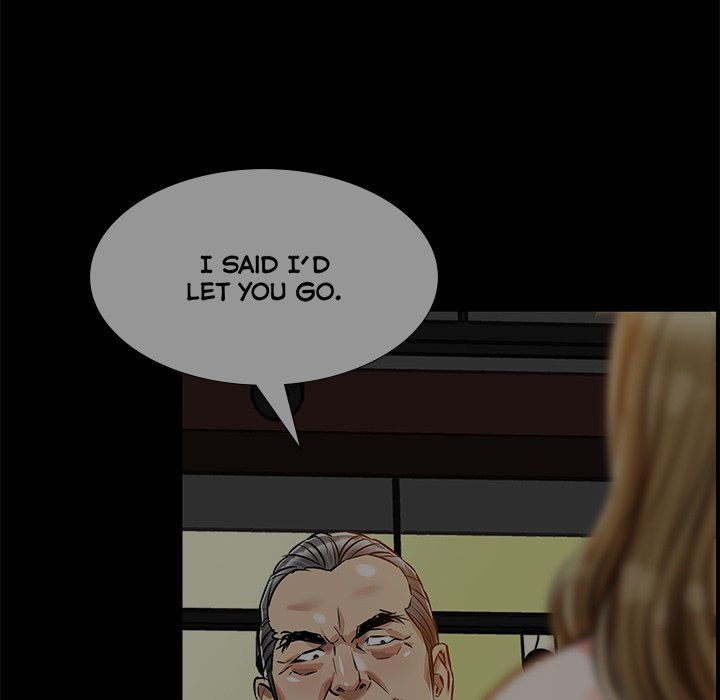 Sponsor (Drama) Manhwa - Chapter 26 Page 6