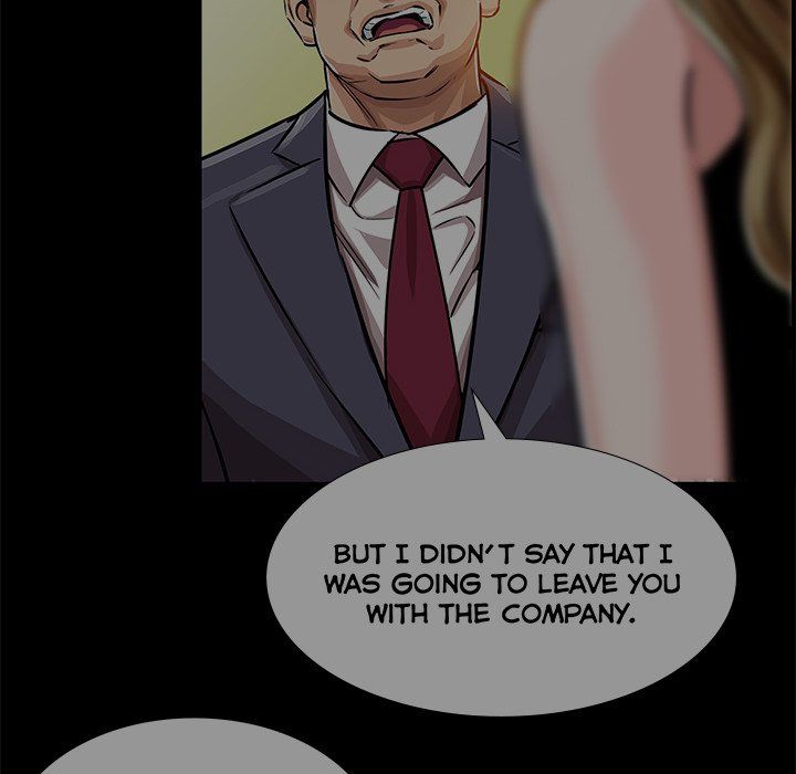 Sponsor (Drama) Manhwa - Chapter 26 Page 7