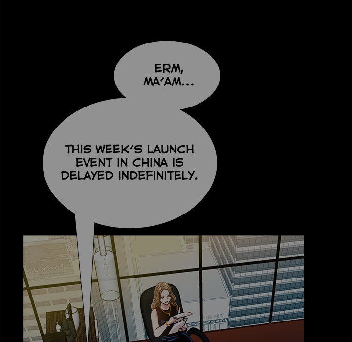 Sponsor (Drama) Manhwa - Chapter 26 Page 10