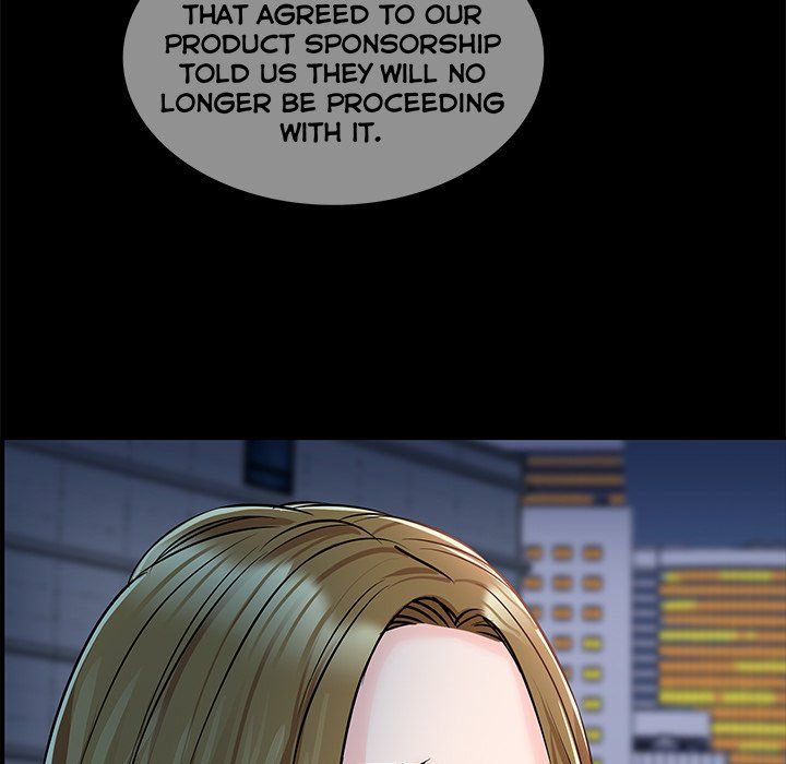 Sponsor (Drama) Manhwa - Chapter 26 Page 12