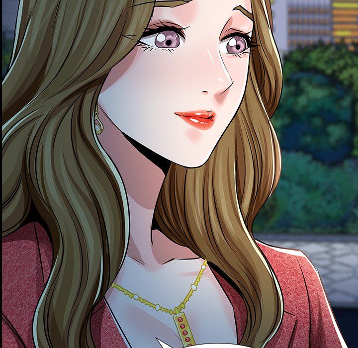 Sponsor (Drama) Manhwa - Chapter 26 Page 13