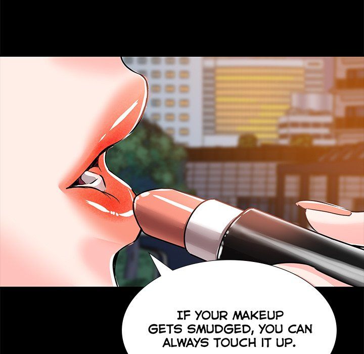 Sponsor (Drama) Manhwa - Chapter 26 Page 16