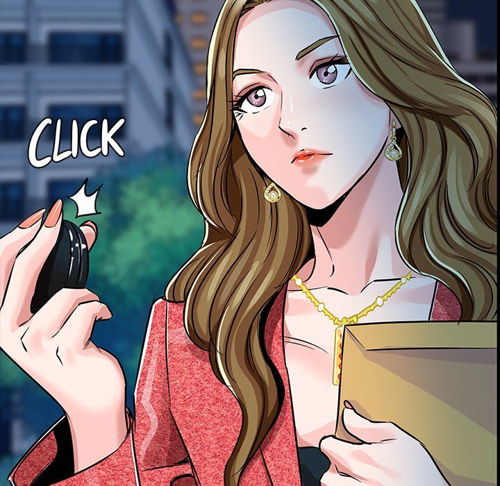 Sponsor (Drama) Manhwa - Chapter 26 Page 18