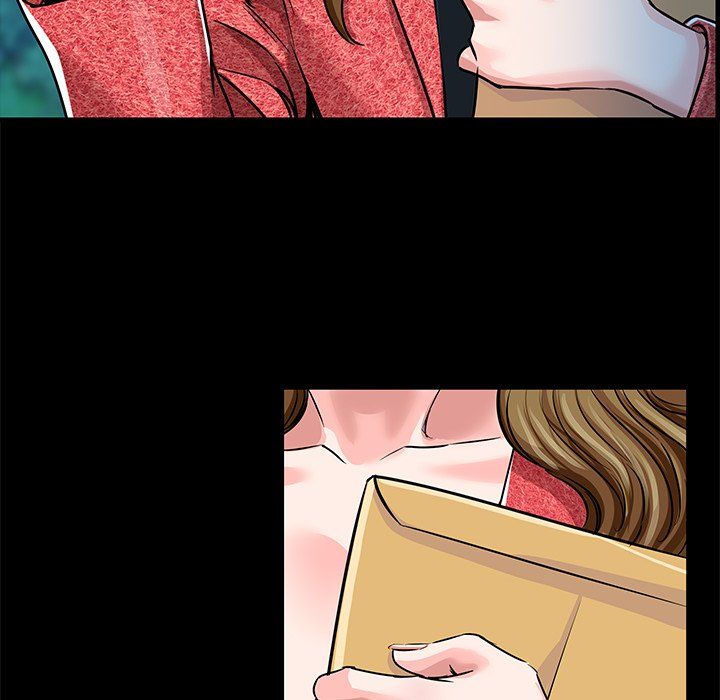 Sponsor (Drama) Manhwa - Chapter 26 Page 19