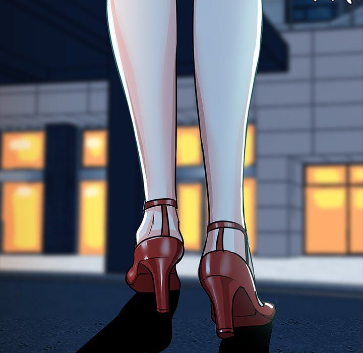 Sponsor (Drama) Manhwa - Chapter 26 Page 23