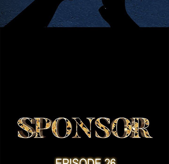 Sponsor (Drama) Manhwa - Chapter 26 Page 24