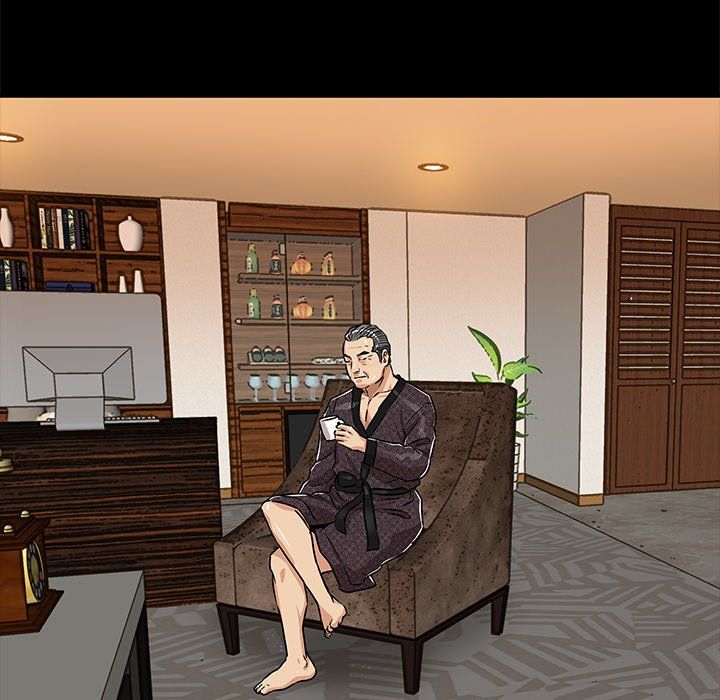 Sponsor (Drama) Manhwa - Chapter 26 Page 26