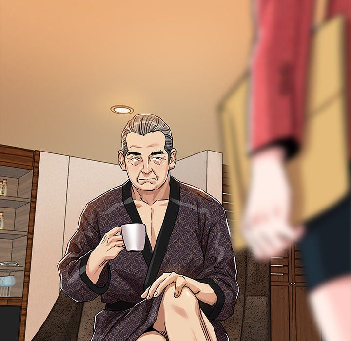 Sponsor (Drama) Manhwa - Chapter 26 Page 28