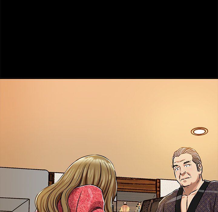 Sponsor (Drama) Manhwa - Chapter 26 Page 31