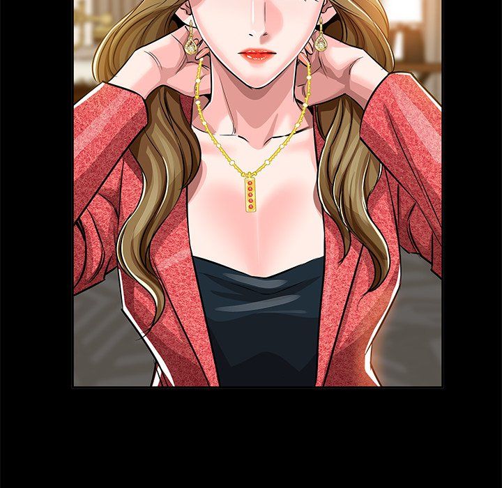 Sponsor (Drama) Manhwa - Chapter 26 Page 34