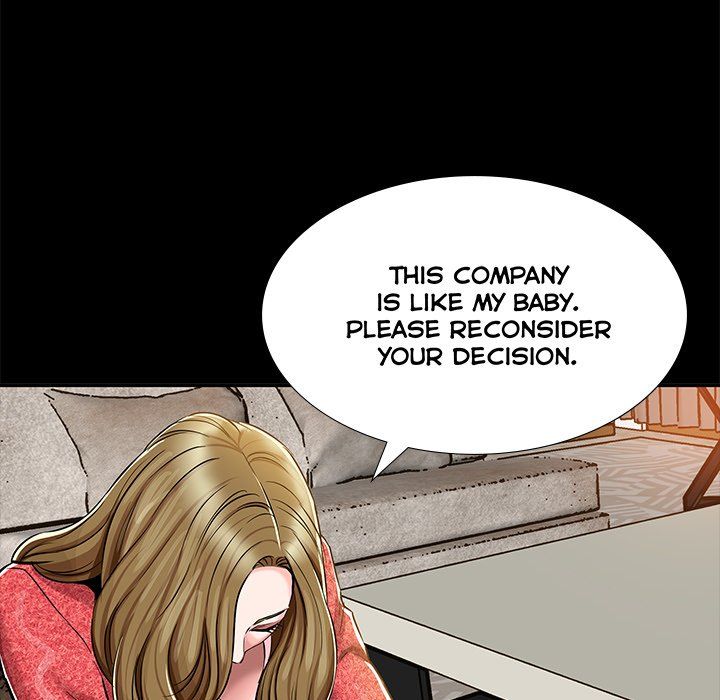 Sponsor (Drama) Manhwa - Chapter 26 Page 35