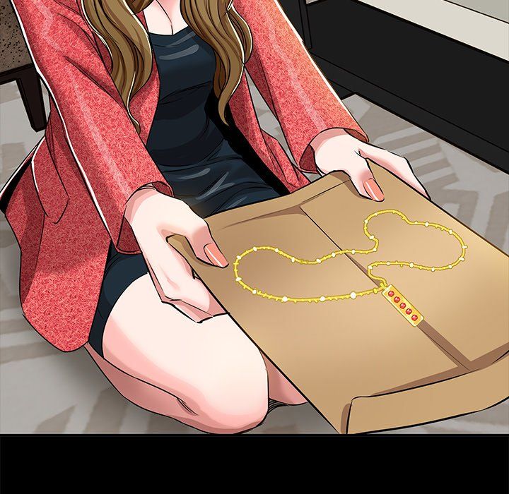 Sponsor (Drama) Manhwa - Chapter 26 Page 36