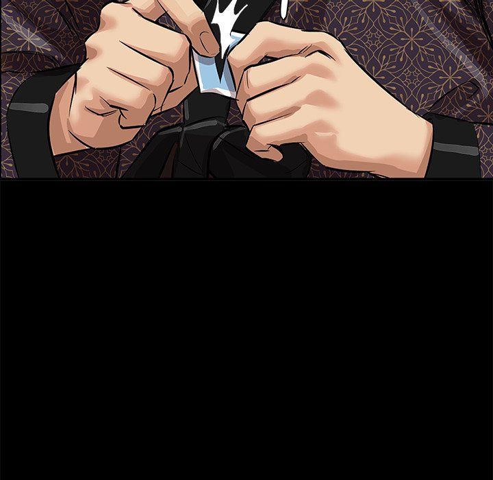 Sponsor (Drama) Manhwa - Chapter 26 Page 38