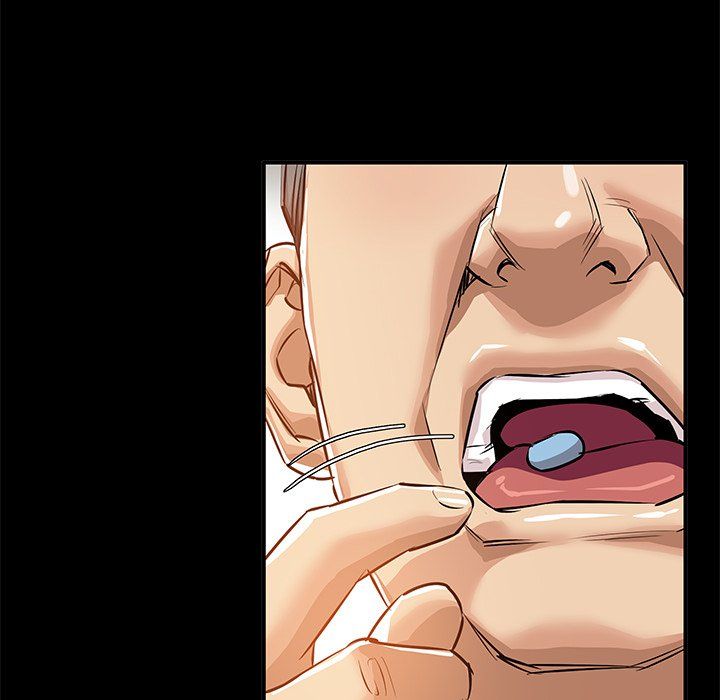 Sponsor (Drama) Manhwa - Chapter 26 Page 39