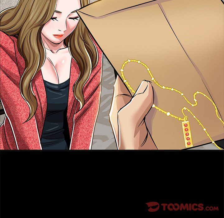 Sponsor (Drama) Manhwa - Chapter 26 Page 41