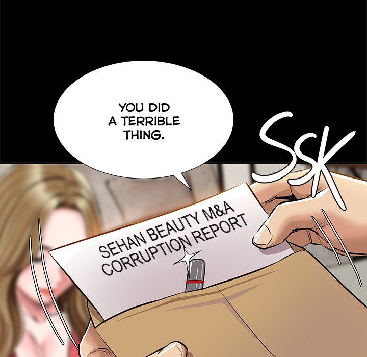 Sponsor (Drama) Manhwa - Chapter 26 Page 42