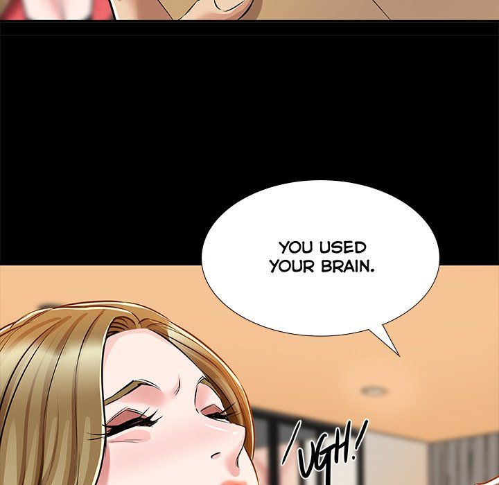 Sponsor (Drama) Manhwa - Chapter 26 Page 43