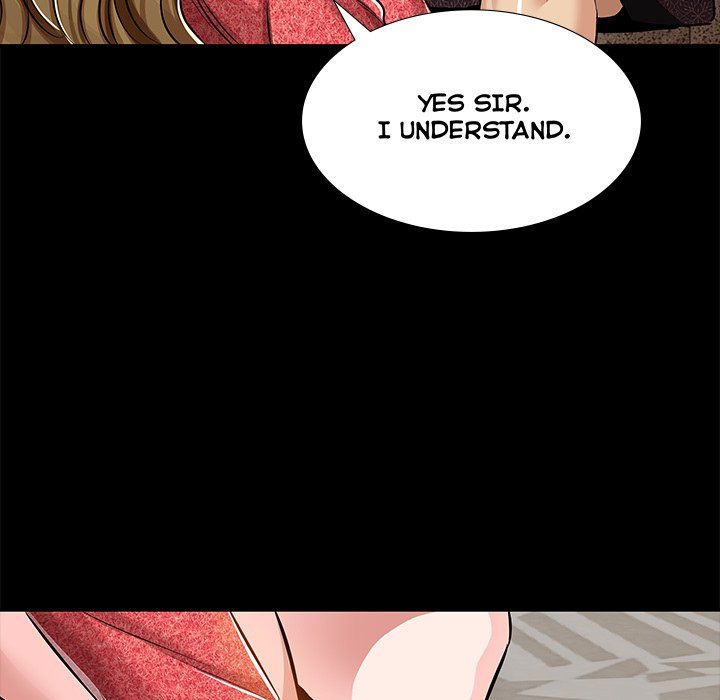 Sponsor (Drama) Manhwa - Chapter 26 Page 48