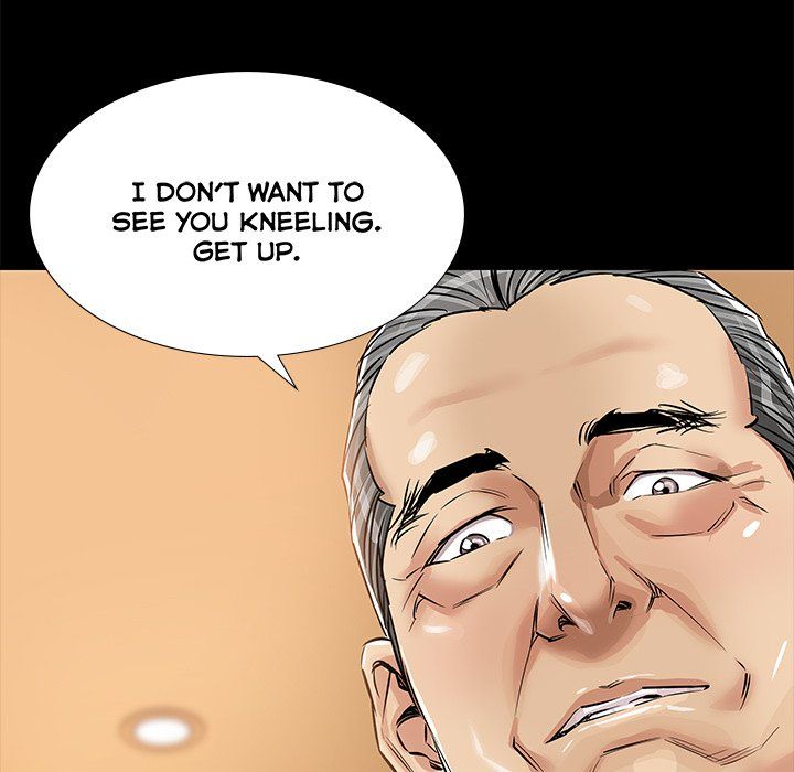 Sponsor (Drama) Manhwa - Chapter 26 Page 50