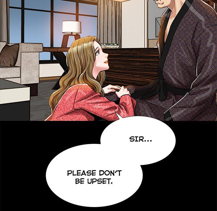 Sponsor (Drama) Manhwa - Chapter 26 Page 54