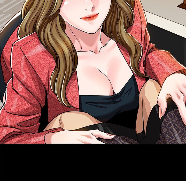 Sponsor (Drama) Manhwa - Chapter 26 Page 56