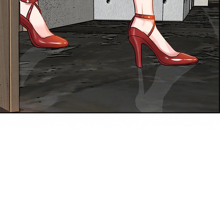 Sponsor (Drama) Manhwa - Chapter 26 Page 70