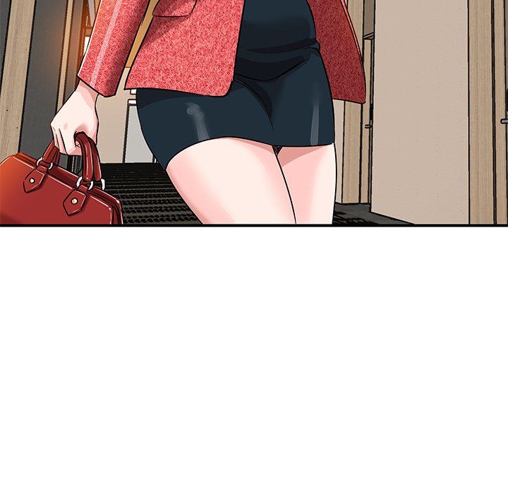 Sponsor (Drama) Manhwa - Chapter 26 Page 72