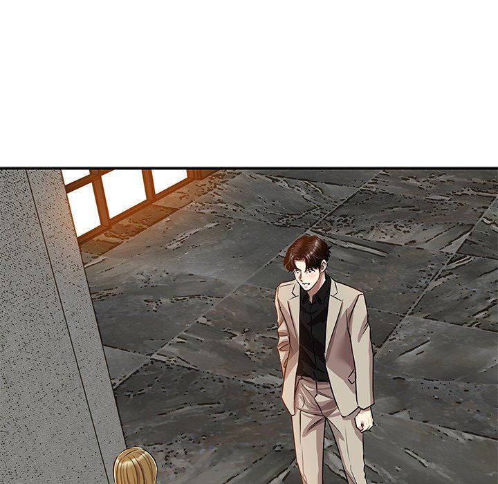 Sponsor (Drama) Manhwa - Chapter 26 Page 75