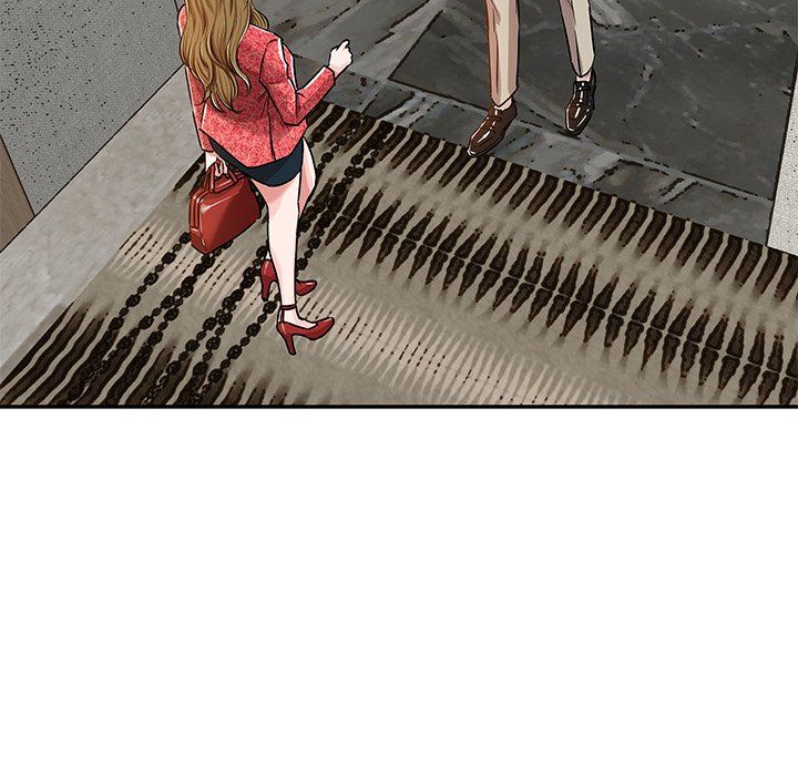 Sponsor (Drama) Manhwa - Chapter 26 Page 76